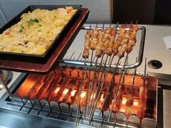 -丰茂烤串(五道口店)