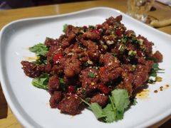 -渝乡老妈·北京烤鸭(六里桥店)