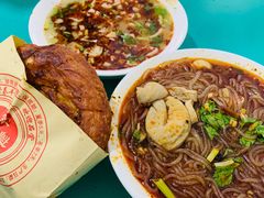 -甘记肥肠粉(马鞍北路店)