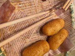 -杨氏青龙虾·羊蝎子(珠江路店)