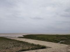 -南汇嘴观海公园