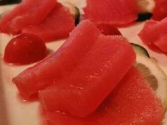 -新港湾大酒店-西餐厅