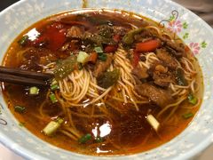 -进哥湖南津市牛肉粉店(下沙店)