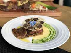 -RAC BAR(安福路店)