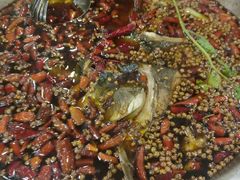 -大味美蛙鱼头(遂宁总店)