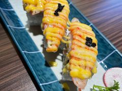 -仙隐小鹿中華の日料(荣民龙首广场店)