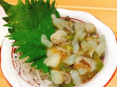 -大岛日本料理铁板烧(南通大饭店)