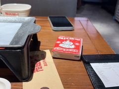 -管氏翅吧(地安门创始店)