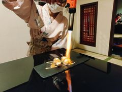 -天狗山料理(省体店)