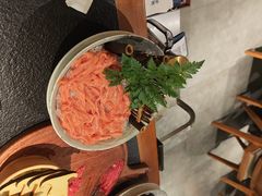 -滇牛云南火锅(桂林路店)