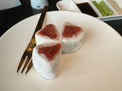-喜悦烤鸭·新京菜(王府井店)