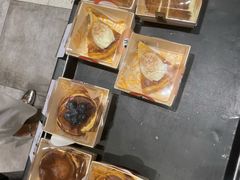 -OUR Bakery(中海环宇荟店)