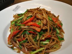 -那家老院子(云峰街店)
