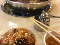 -朱氏胖子烂火锅(洪崖洞店)