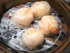 -頂好酒家·经典粤菜(海信广场店)