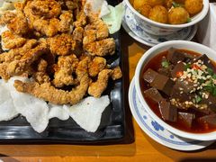 -炉小二铜锅牛蛙•川湘菜(三里屯店)