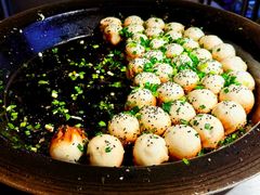 生煎-三两春(崂山路店)