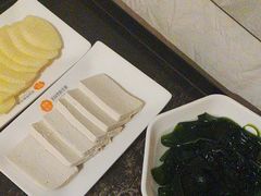 -悦见花开·花园里的火锅·露营·下午茶