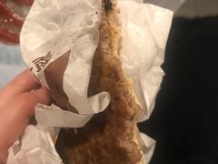 -麦当劳(百利广场店)