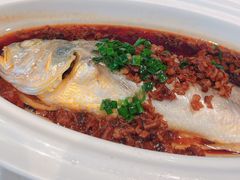 -狮王府淮扬菜(百家湖1912店)