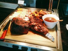 -索菲特西湖大酒店·香榭丽全日候餐厅(南山路店)