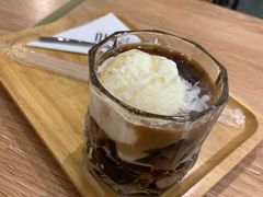 -旧屋咖啡(海景店)