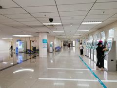 -首都医科大学附属北京同仁医院(南区)