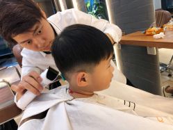 -意廊 Hair Salon