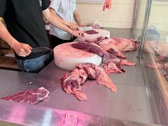 -伟记牛肉(金鸿公路店)