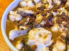-阿弟特色海鲜餐厅·大排档(平潭店)