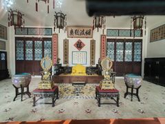 -承德避暑山庄景区