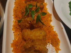 -新白鹿餐厅(爱琴海购物中心店)