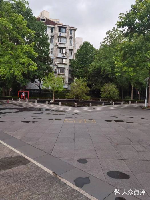 海上海弘基休闲广场图片