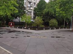 -海上海弘基休闲广场