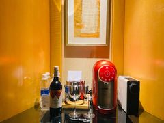 -宁波万豪酒店