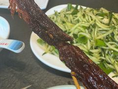 -小桂林烧鸽子