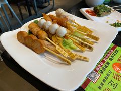 -吴记鲜定味
