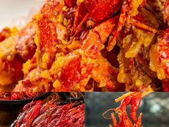 -红盔甲·小龙虾(人民广场店)