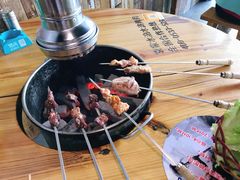 -袁家水泊水浒烤肉(白金店)