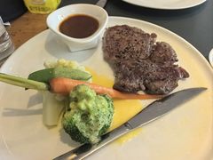 -兰特伯爵西餐厅·啤酒屋(方庄店)
