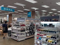 -NITORI 宜得利家居(杭州良渚永旺店)