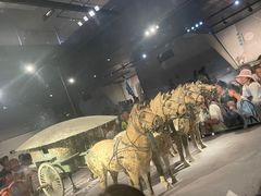 -秦始皇帝陵博物院-丽山园