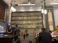 -仁虎老火锅(黄泥磅店)