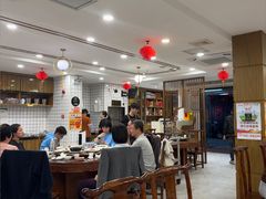 -长平肥姐白粥·海鲜打冷