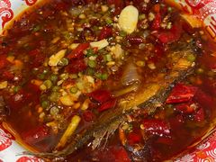 -欧记大排档·景德菜(上海首店)