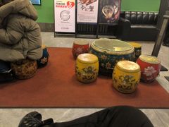 -沸炉重庆老火锅(军事博物馆店)