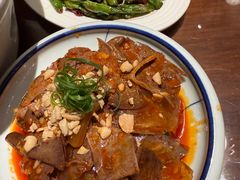 -缪氏川菜(丰盛町店)