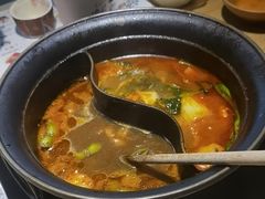 -温野菜涮涮锅(曲江大悦城店)