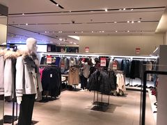 -ZARA(世贸天阶店)