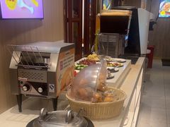 -豪享来(我格广场店)